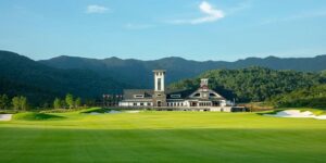 Thanh Lanh Golf Resort
