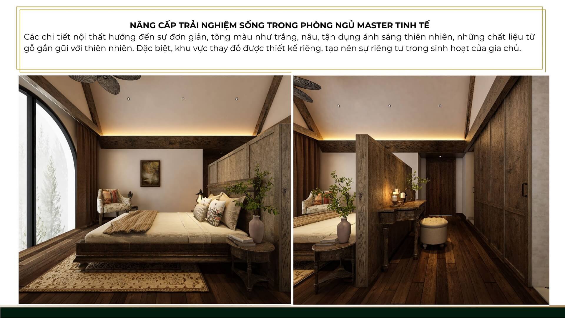 Nội thất biệt thự Thanh Lanh